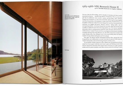 Neutra Taschen Basic Art