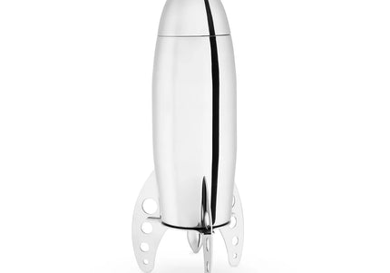 Rocket Cocktail Shaker Irving
