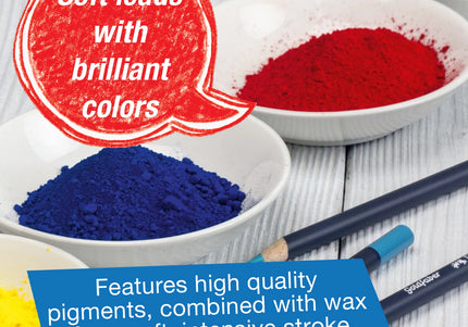 Goldfaber Color Pencils