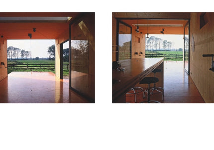 Prefab Architecture