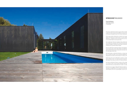 Prefab Architecture