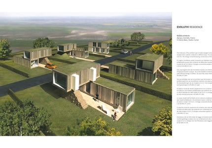 Prefab Architecture