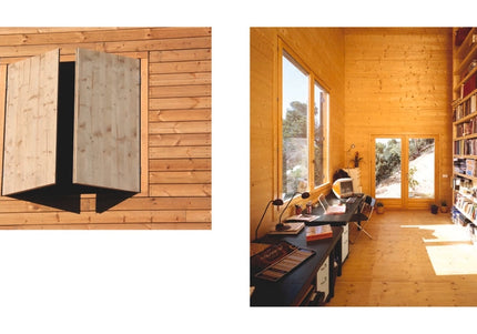 Prefab Architecture