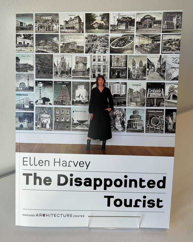 The Disappointed Tourist Catalog