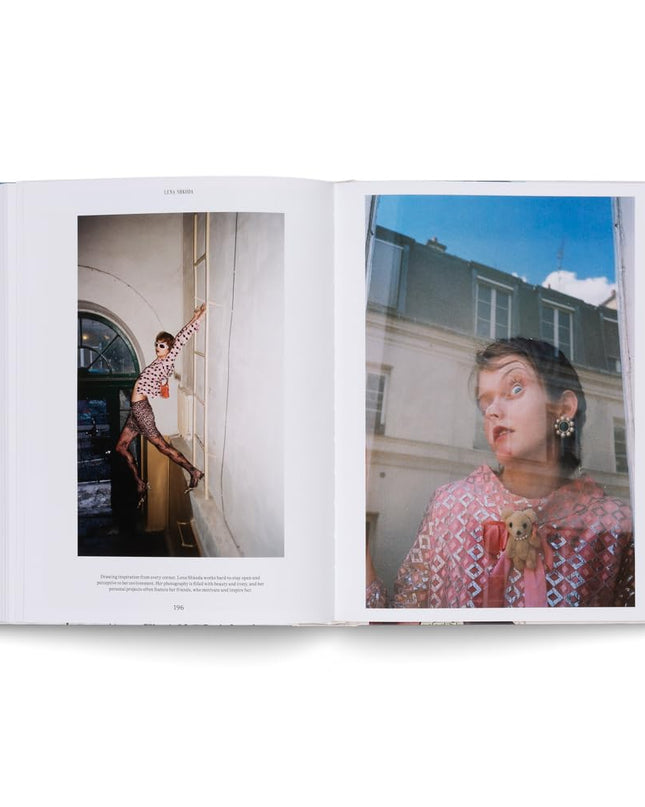 Ukraine Rising: Contemporary Creative Culture