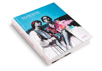 Ukraine Rising: Contemporary Creative Culture