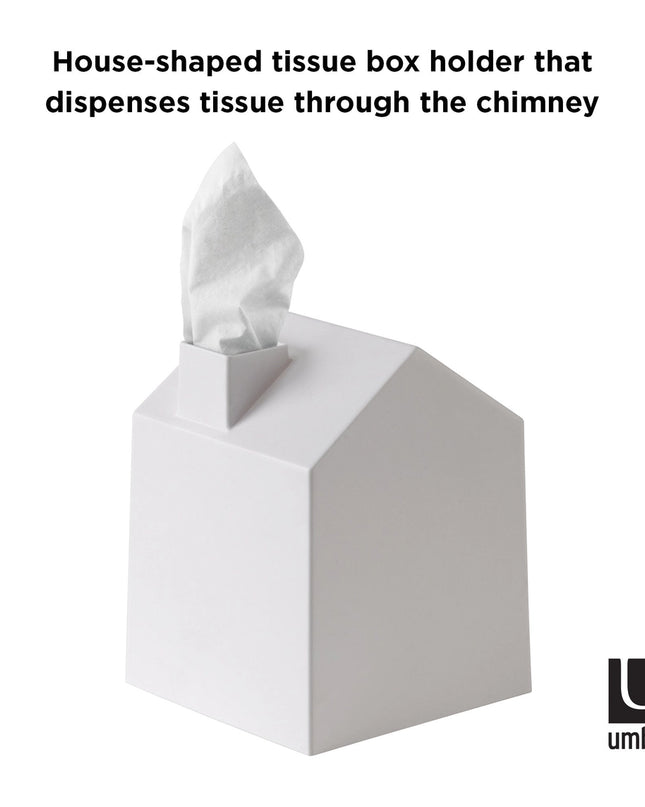 Casa Tissue Cover