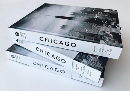 Trope Chicago Hardcover