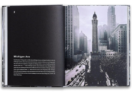 Trope Chicago Hardcover