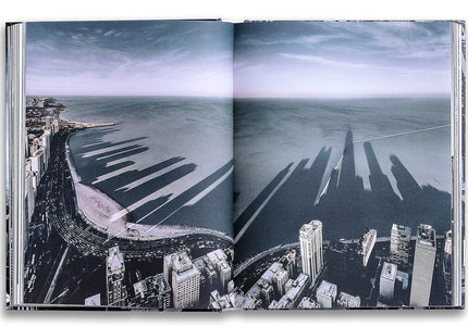 Trope Chicago Hardcover