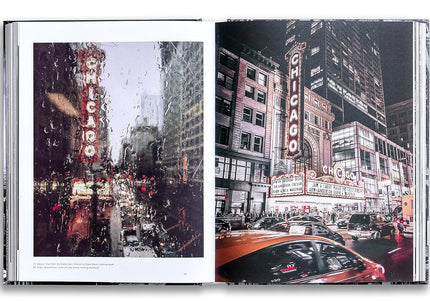 Trope Chicago Hardcover