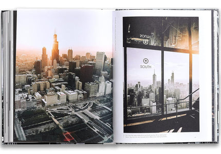 Trope Chicago Hardcover