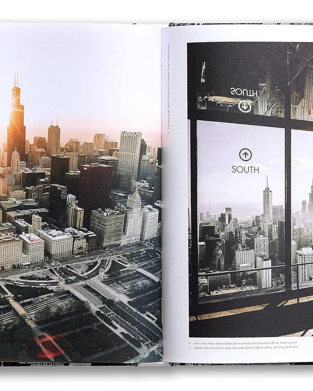 Trope Chicago Hardcover