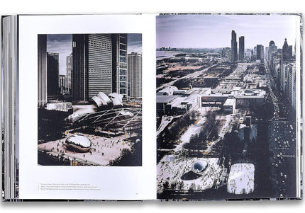 Trope Chicago Hardcover