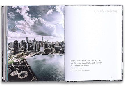 Trope Chicago Hardcover