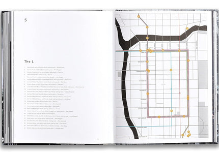 Trope Chicago Hardcover