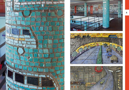 Ukraine: Art for Architecture