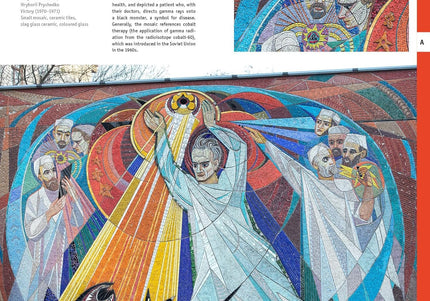 Ukraine: Art for Architecture
