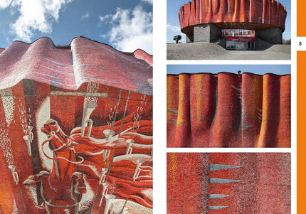 Ukraine: Art for Architecture