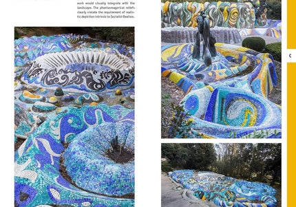 Ukraine: Art for Architecture