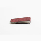 Wood Money Clip