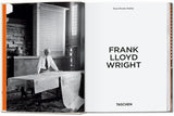 Frank Lloyd Wright 45th Edition