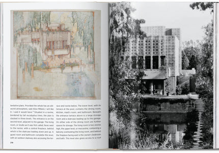 Frank Lloyd Wright 45th Edition