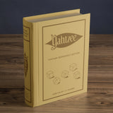 Yahtzee Vintage Bookshelf Board Game