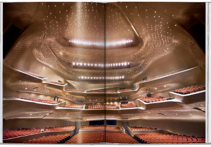 Zaha Hadid Complete Works 45th Edition