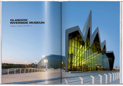 Zaha Hadid Complete Works 45th Edition