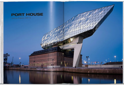 Zaha Hadid Complete Works 45th Edition