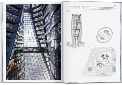 Zaha Hadid Complete Works 45th Edition