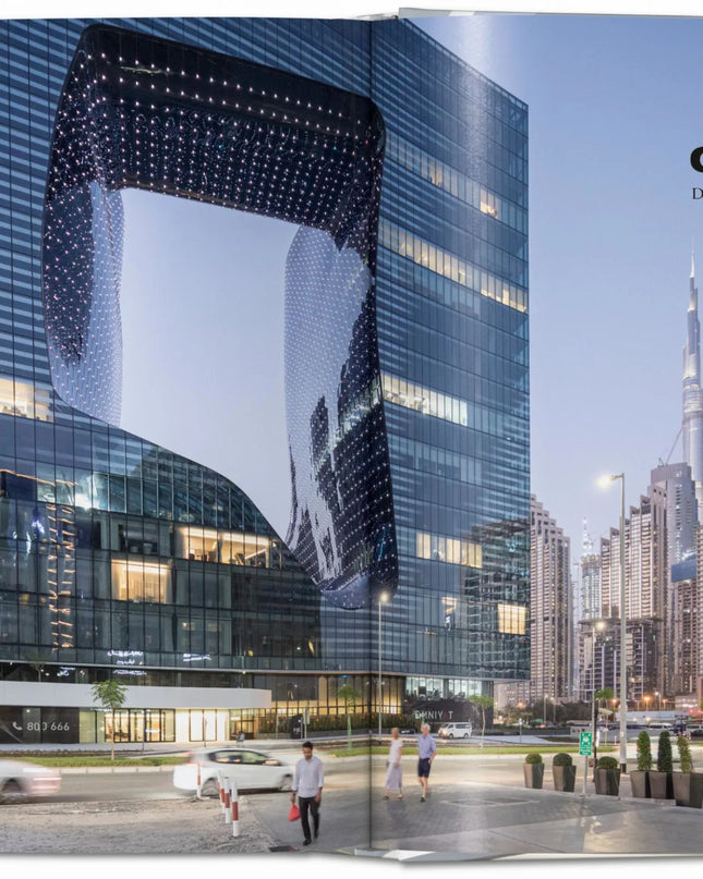 Zaha Hadid Complete Works 45th Edition
