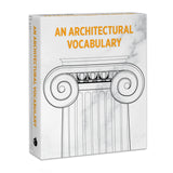 An Architectural Vocabulary Knowledge Cards