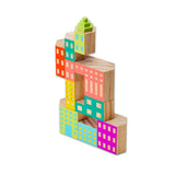 Blockitecture Deco - Building Blocks