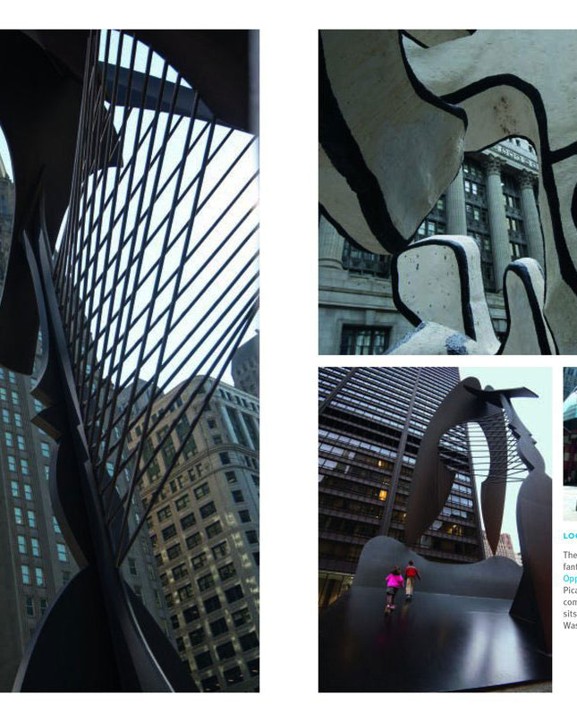 Chicago Photo Guide - Paperback Book