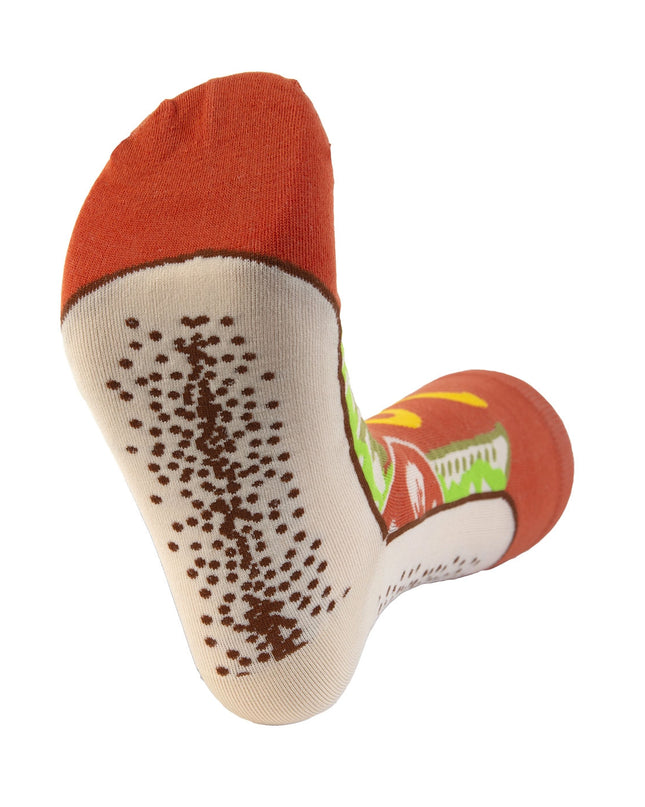 Chicago Style Hot Dog Socks