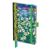 Tiffany Field of Lilies Journal