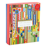Frank Lloyd Wright Saguaro Forms and Cactus Flowers Jigsaw Puzzle