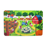 Garden Fairy Placemat