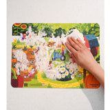 Garden Fairy Placemat