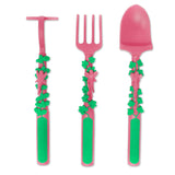 Garden Fairy Utensils - Set of 3