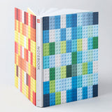 LEGO Brick Notebook
