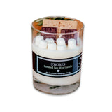 S'mores Candle