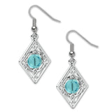 Sullivan Stock Exchange Earrings