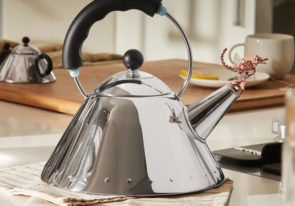 Tea Rex Tea Kettle - Michael Graves