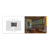 The Space Within: Inside Great Chicago Buildings - Hardcover Book