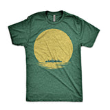 View from Michigan T-shirt