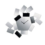 Wall Clock by Mario Trimarchi